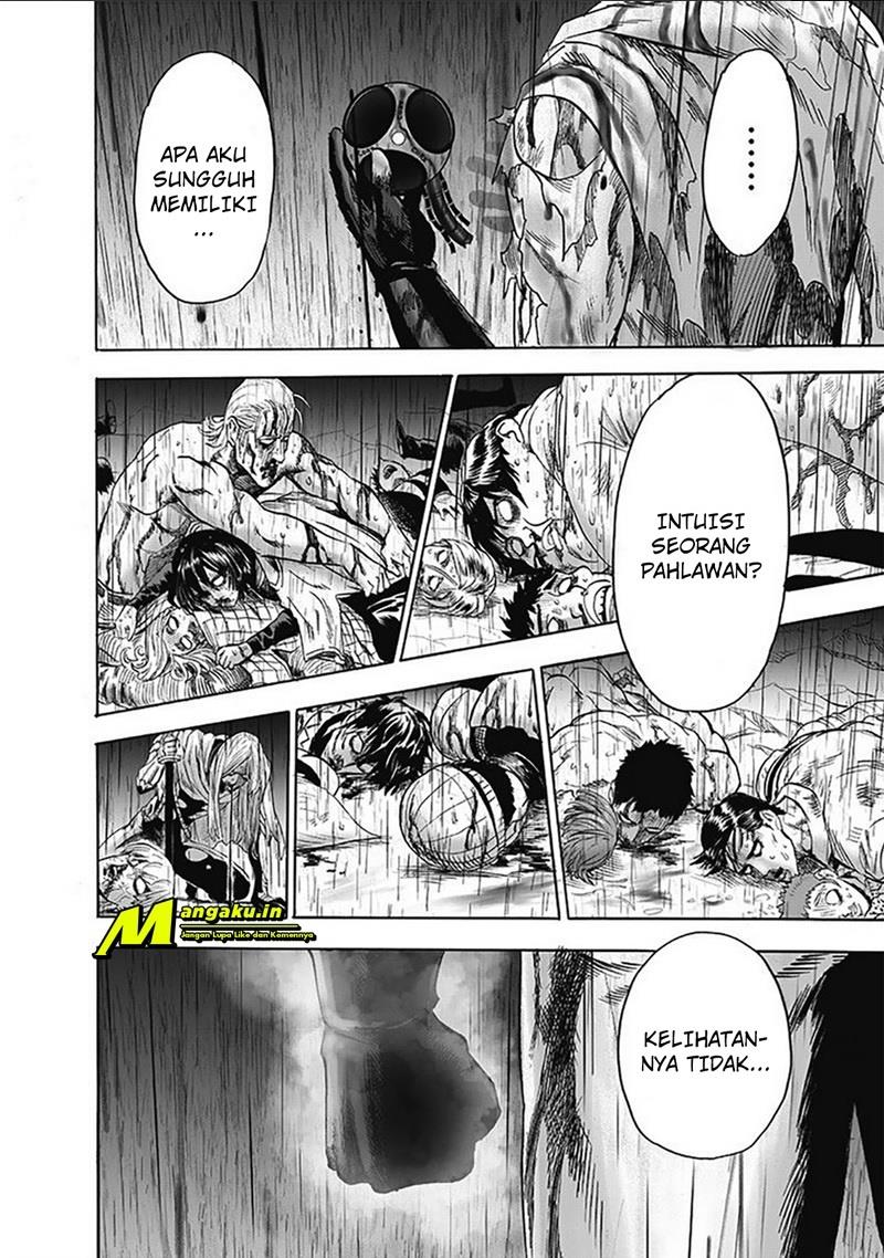 One Punch-Man Chap 216.2 - Next Chap 217.2