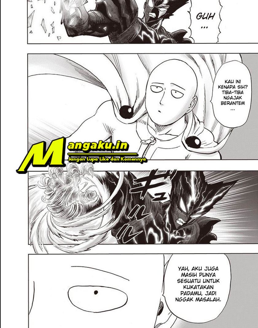 One Punch-Man Chap 212.1 - Next Chap 213.1
