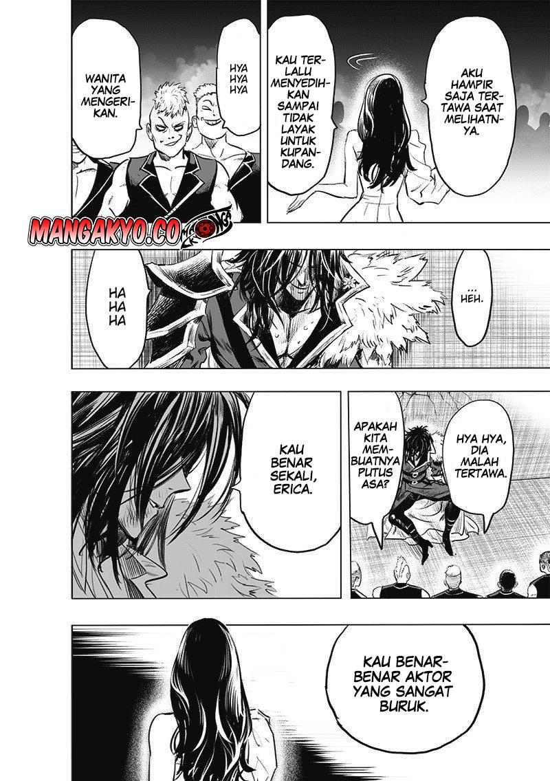 One Punch-Man Chap 230 - Next Chap 231