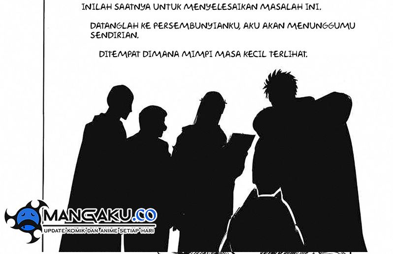 One Punch-Man Chap 246 - Next Chap 247