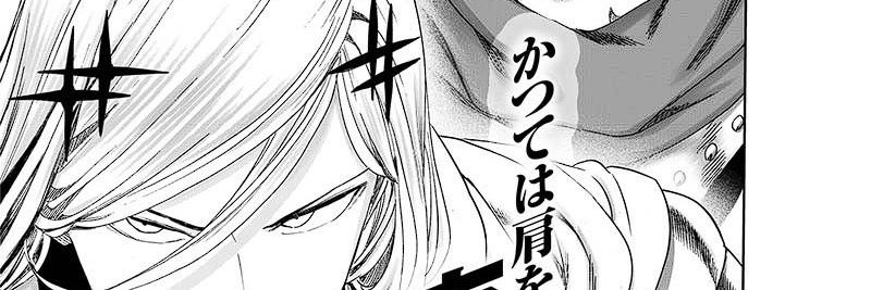 One Punch-Man Chap 249 - Next Chap 250