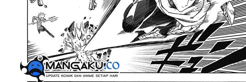 One Punch-Man Chap 249 - Next Chap 250