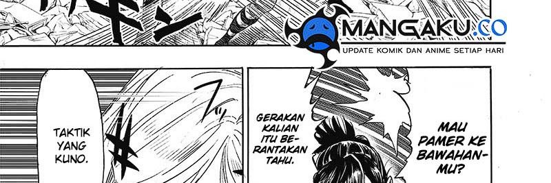 One Punch-Man Chap 249 - Next Chap 250