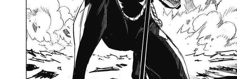 One Punch-Man Chap 249 - Next Chap 250