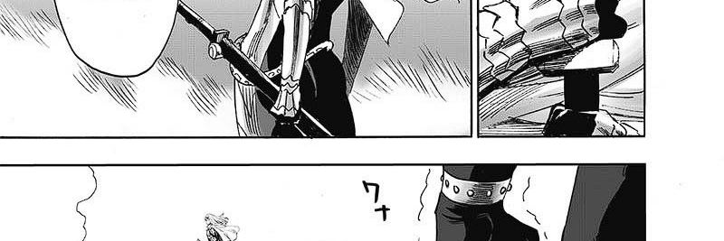 One Punch-Man Chap 249 - Next Chap 250