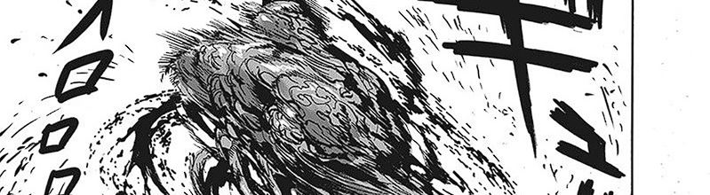 One Punch-Man Chap 250 - Next Chap 251