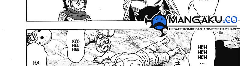 One Punch-Man Chap 250 - Next Chap 251