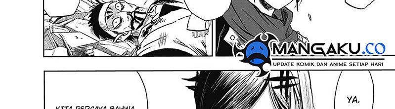 One Punch-Man Chap 250 - Next Chap 251