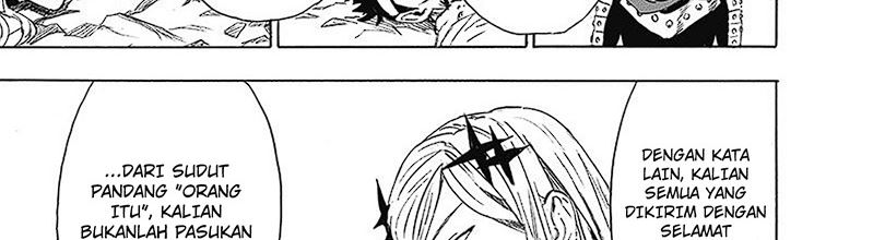 One Punch-Man Chap 250 - Next Chap 251