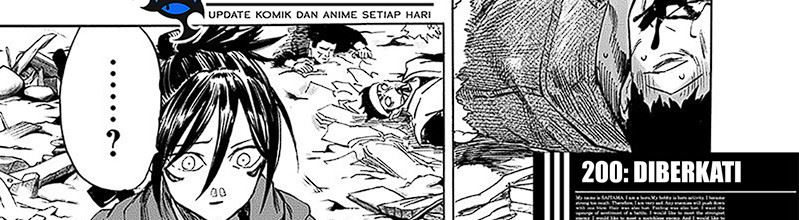 One Punch-Man Chap 250 - Next Chap 251