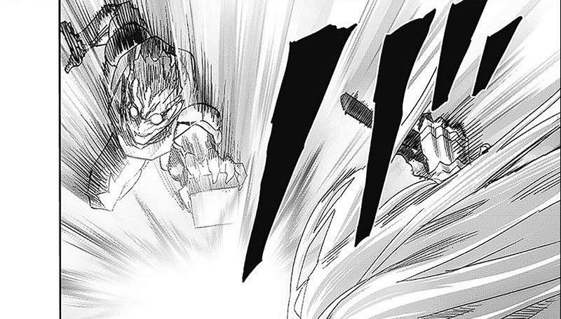 One Punch-Man Chap 251 - Next Chap 252