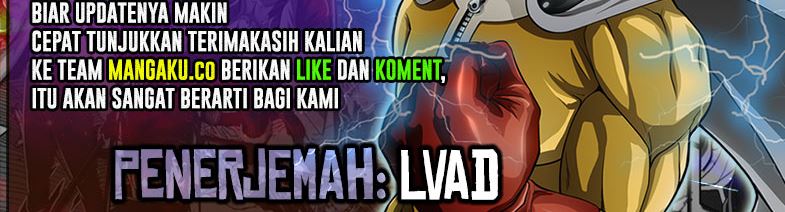 One Punch-Man Chap 252.1 - Next Chap 253.1