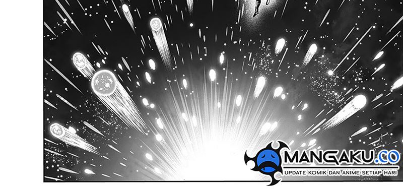 One Punch-Man Chap 252.1 - Next Chap 253.1