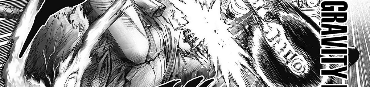One Punch-Man Chap 252.1 - Next Chap 253.1