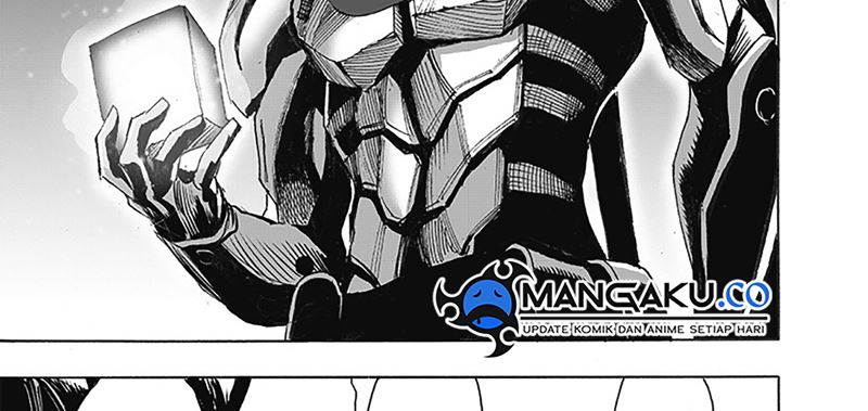 One Punch-Man Chap 252.1 - Next Chap 253.1