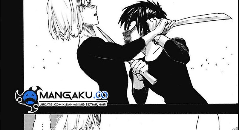 One Punch-Man Chap 252.7 - Next Chap 253.7