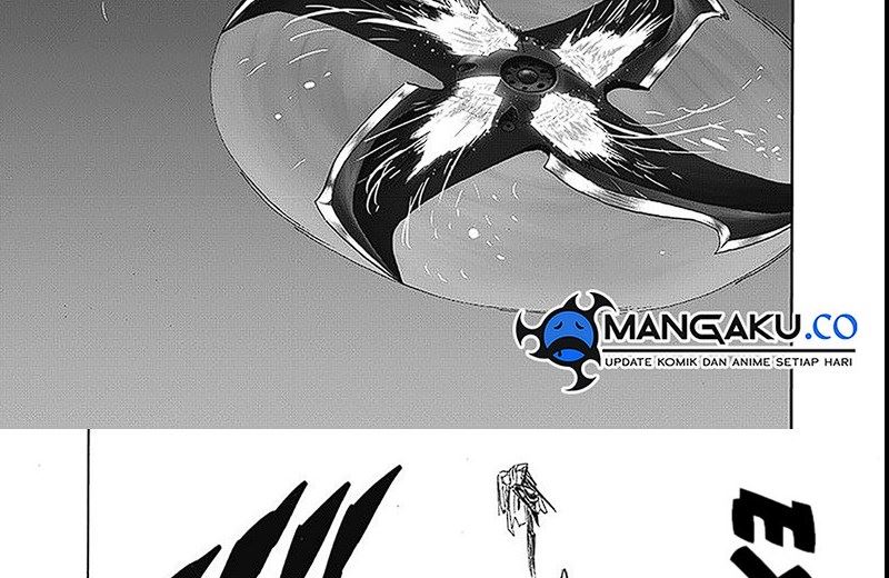 One Punch-Man Chap 252.7 - Next Chap 253.7