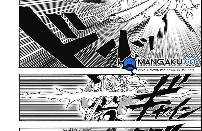 One Punch-Man Chap 252.7 - Next Chap 253.7