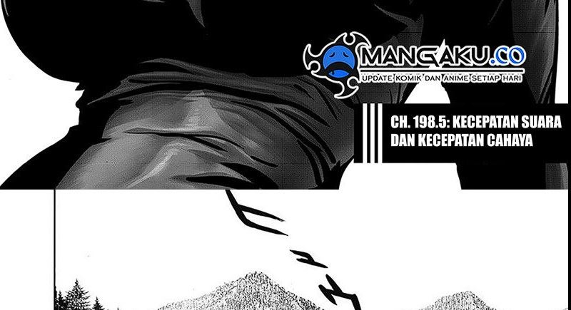 One Punch-Man Chap 252.7 - Next Chap 253.7