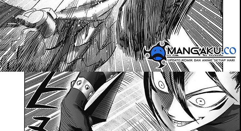 One Punch-Man Chap 252.7 - Next Chap 253.7