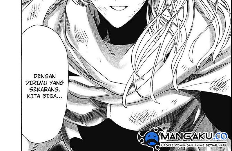 One Punch-Man Chap 252.7 - Next Chap 253.7