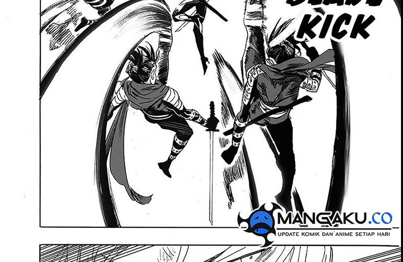 One Punch-Man Chap 252.7 - Next Chap 253.7