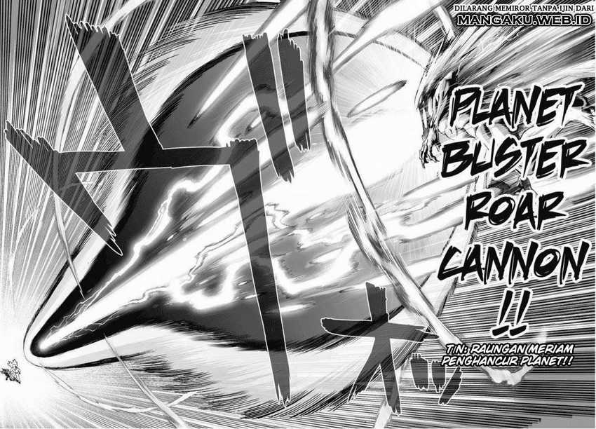 One Punch-Man Chap 48 - Next Chap 49