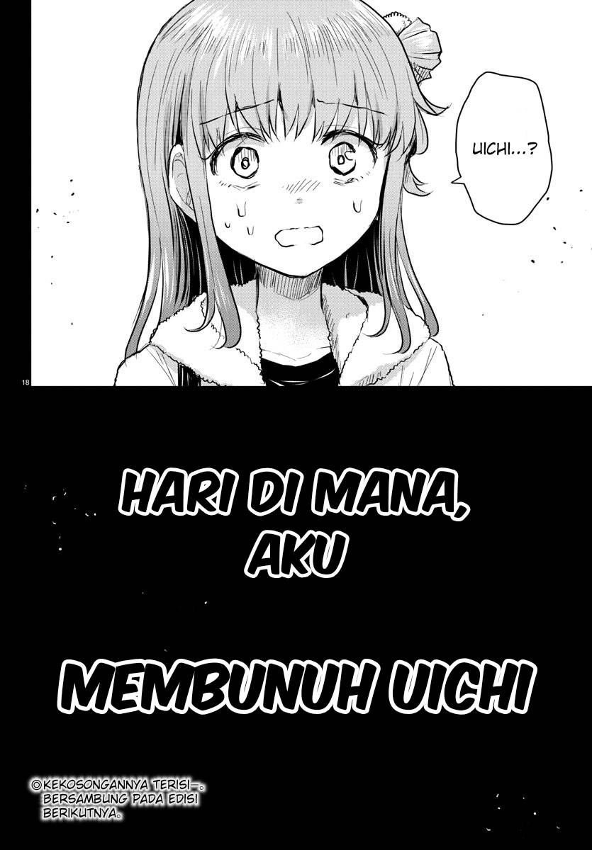 Kimi wa Yotsuba no Clover Chap 41 - Next Chap 42