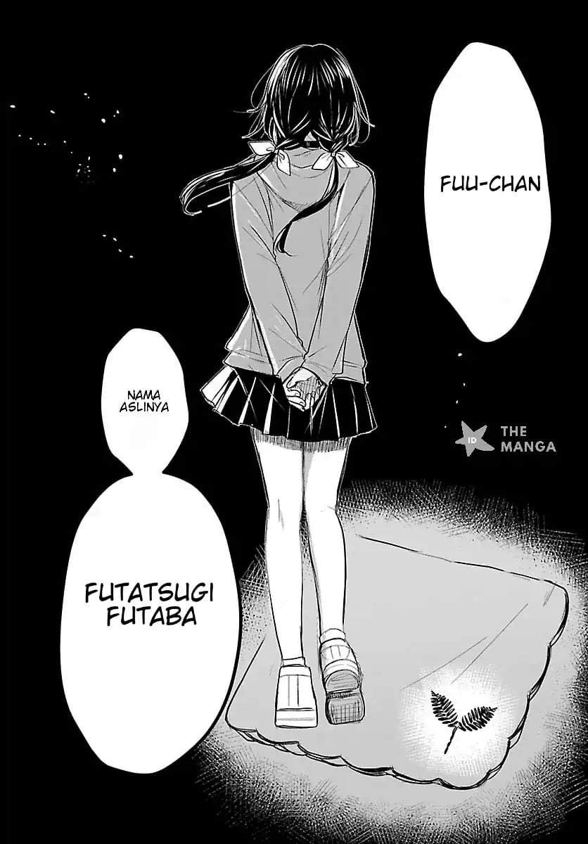 Kimi wa Yotsuba no Clover Chap 80 - Next Chap 81