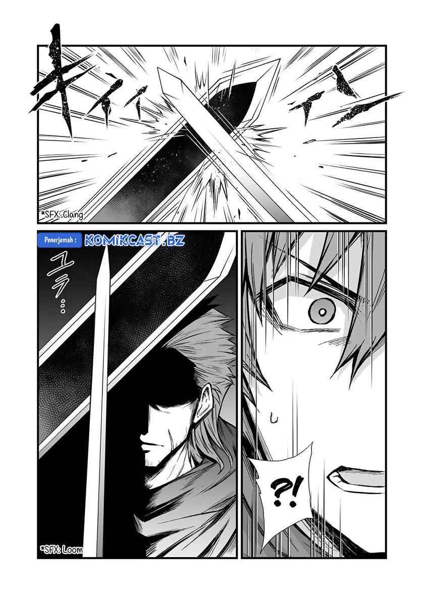 Arifureta Shokugyou de Sekai Saikyou Chap 80 - Next Chap 81