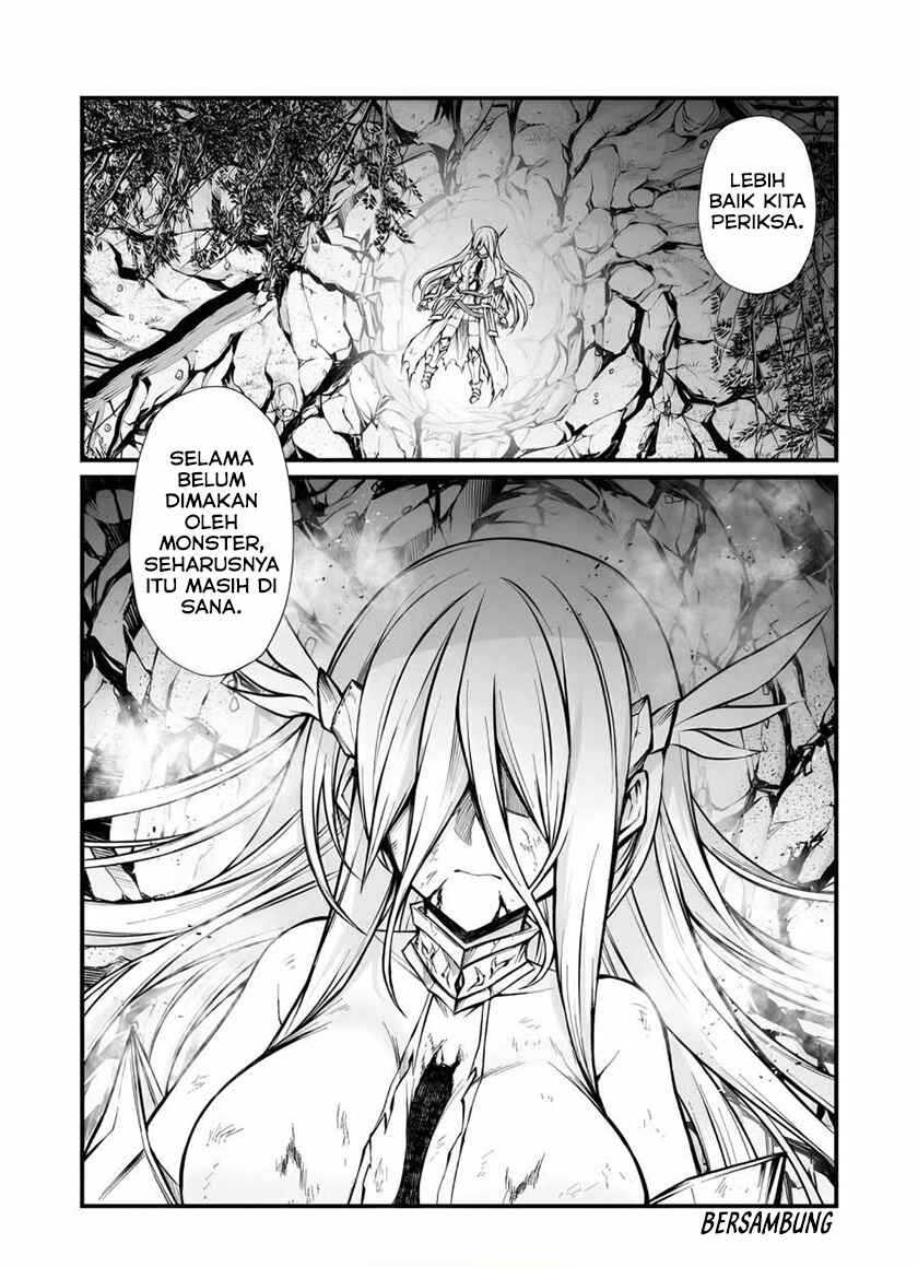 Arifureta Shokugyou de Sekai Saikyou Chap 82 - Next Chap 83