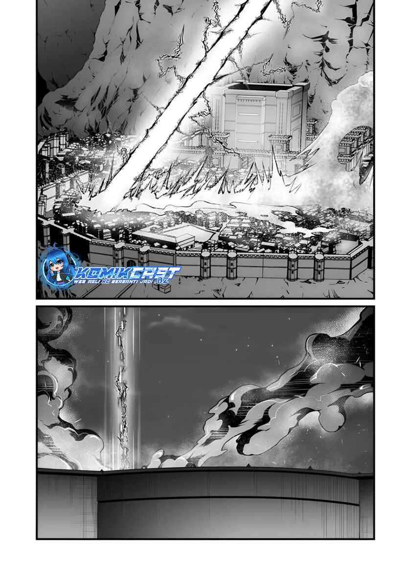 Arifureta Shokugyou de Sekai Saikyou Chap 82 - Next Chap 83