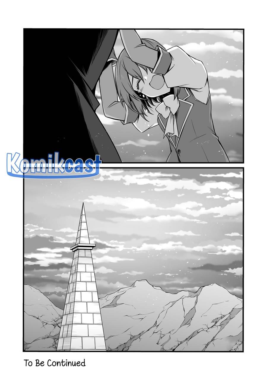 Arifureta Shokugyou de Sekai Saikyou Chap 84 - Next Chap 85