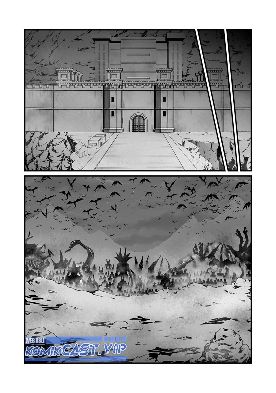 Arifureta Shokugyou de Sekai Saikyou Chap 70 - Next Chap 71