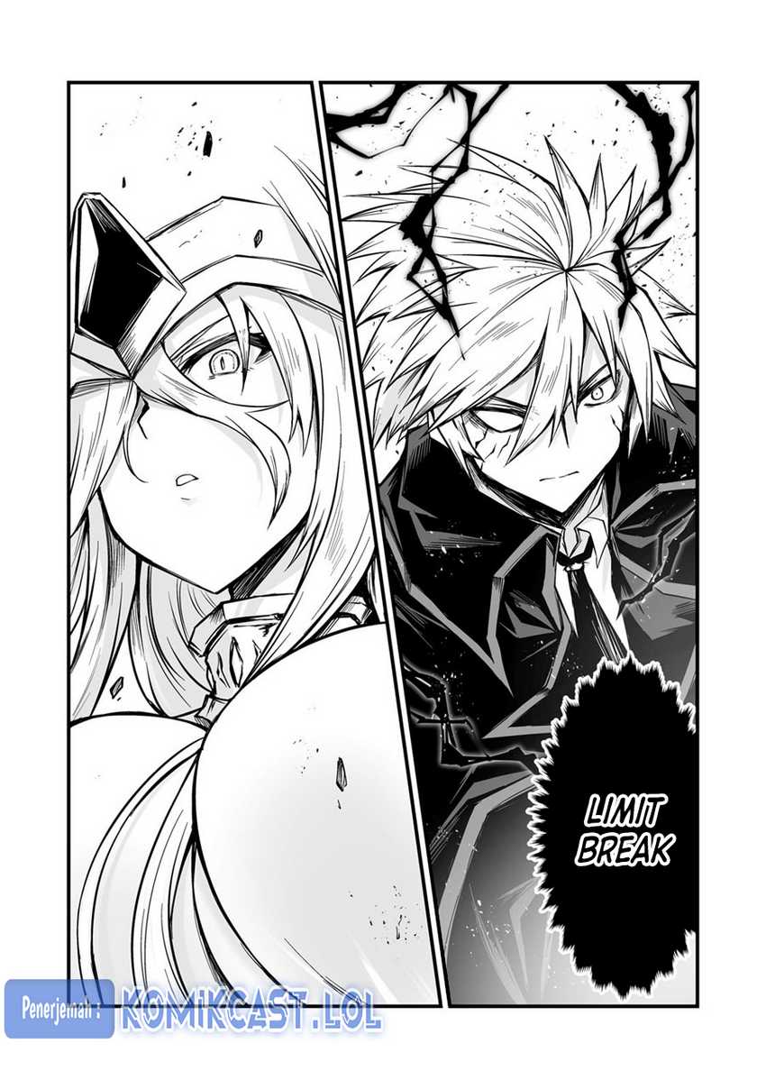 Arifureta Shokugyou de Sekai Saikyou Chap 75 - Next Chap 76