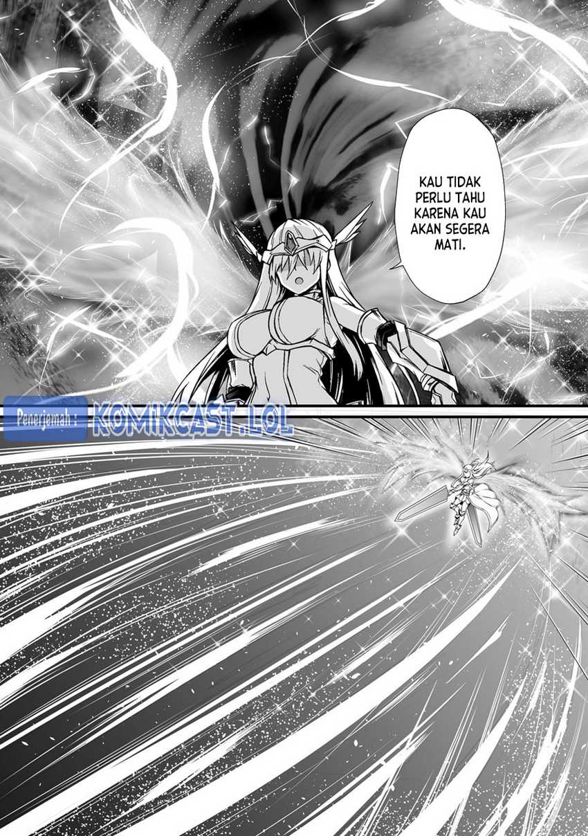 Arifureta Shokugyou de Sekai Saikyou Chap 75 - Next Chap 76