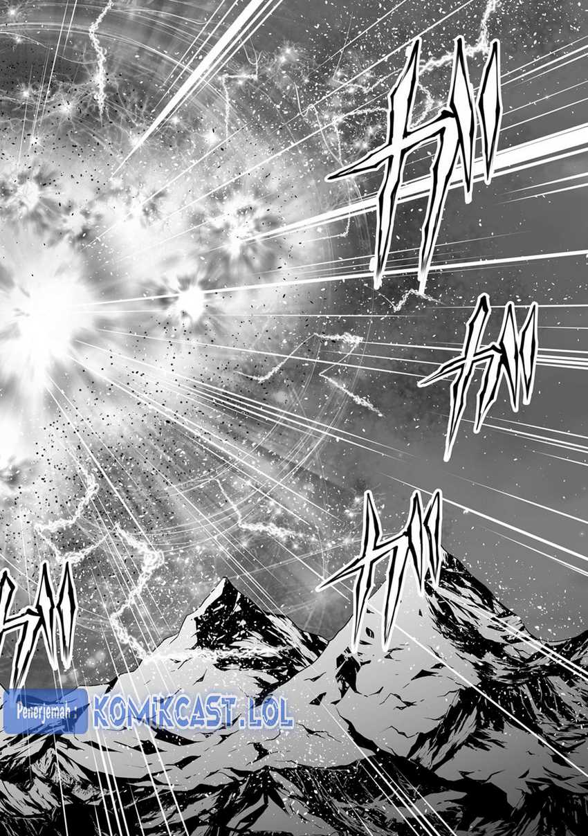 Arifureta Shokugyou de Sekai Saikyou Chap 75 - Next Chap 76