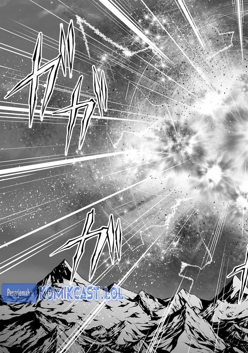 Arifureta Shokugyou de Sekai Saikyou Chap 75 - Next Chap 76