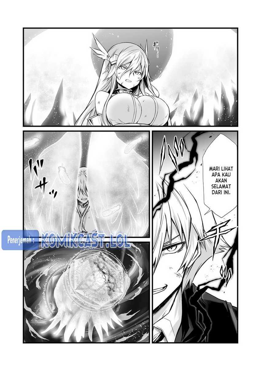 Arifureta Shokugyou de Sekai Saikyou Chap 75 - Next Chap 76