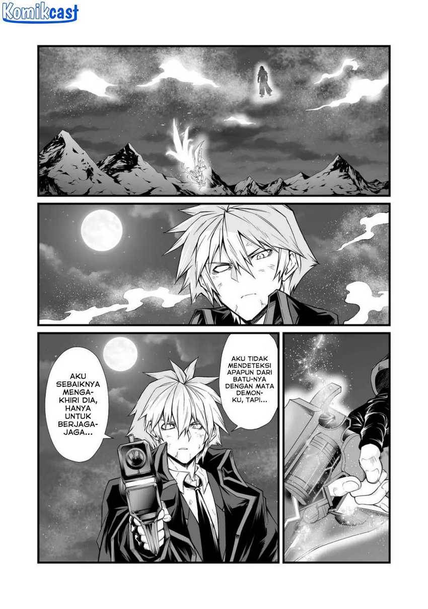 Arifureta Shokugyou de Sekai Saikyou Chap 76 - Next Chap 77
