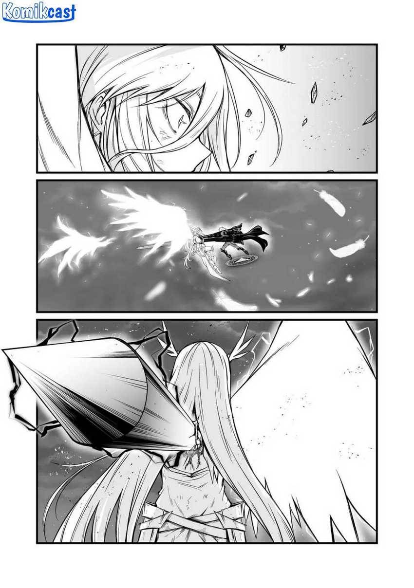 Arifureta Shokugyou de Sekai Saikyou Chap 76 - Next Chap 77