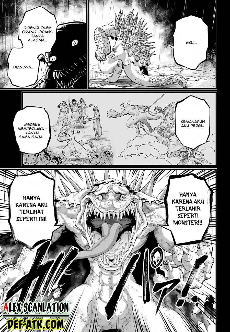 Shuumatsu no Valkyrie Chap 82 - Next Chap 83