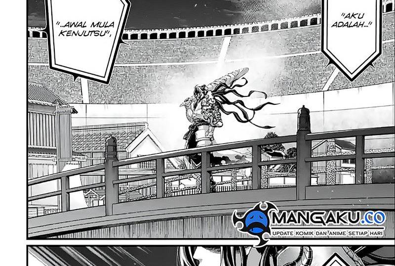 Shuumatsu no Valkyrie Chap 86 - Next Chap 87