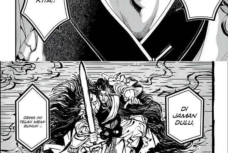 Shuumatsu no Valkyrie Chap 86 - Next Chap 87