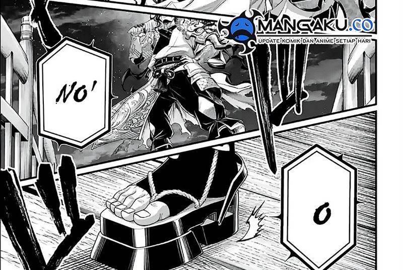 Shuumatsu no Valkyrie Chap 86 - Next Chap 87