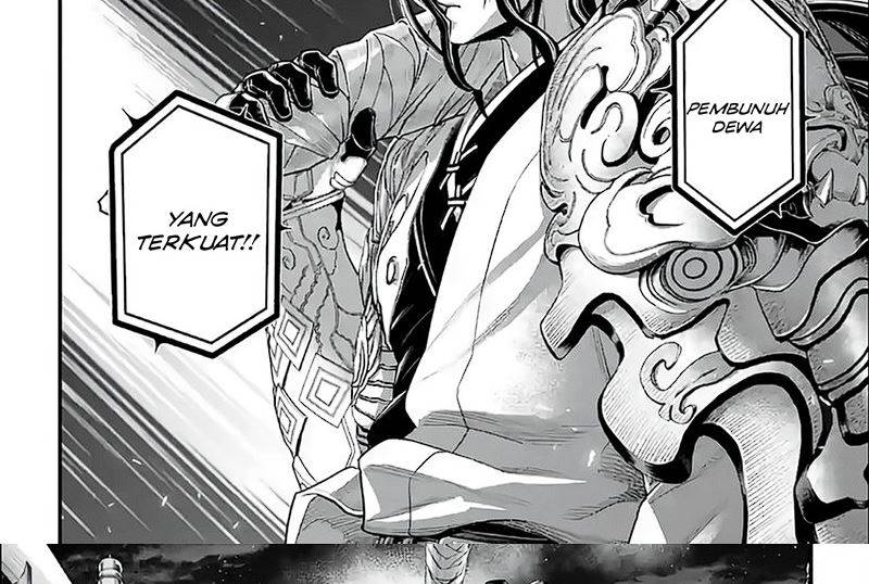 Shuumatsu no Valkyrie Chap 86 - Next Chap 87