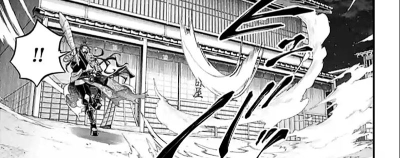 Shuumatsu no Valkyrie Chap 87.1 - Next Chap 88.1