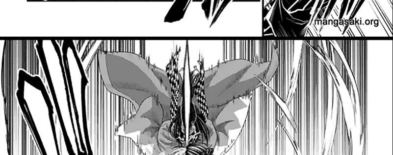 Shuumatsu no Valkyrie Chap 87.1 - Next Chap 88.1