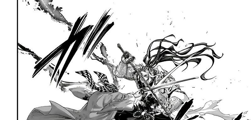 Shuumatsu no Valkyrie Chap 91.1 - Next Chap 92.1