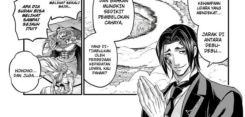 Shuumatsu no Valkyrie Chap 91.1 - Next Chap 92.1